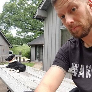 Meet your Posher, Jason